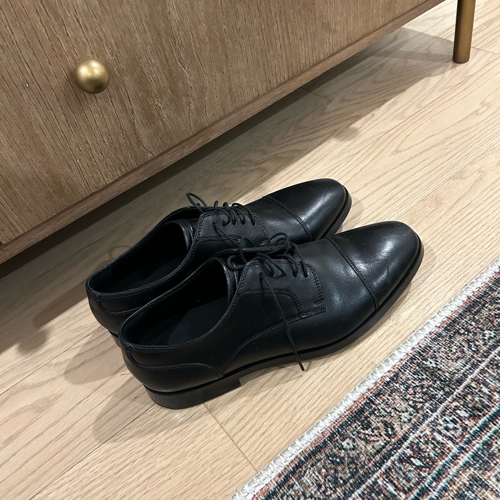 Cole Haan Jay Grand Cap Oxford
